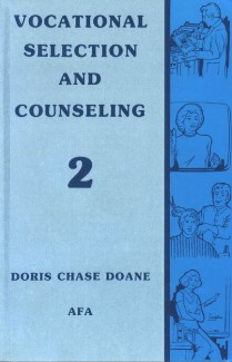 Vocational Selection and Counseling - Vol 2